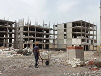 انعقاد ٣۶ تفاهمنامه در ١٢ استان در اجرای طرح مسکن صنعتشهرها