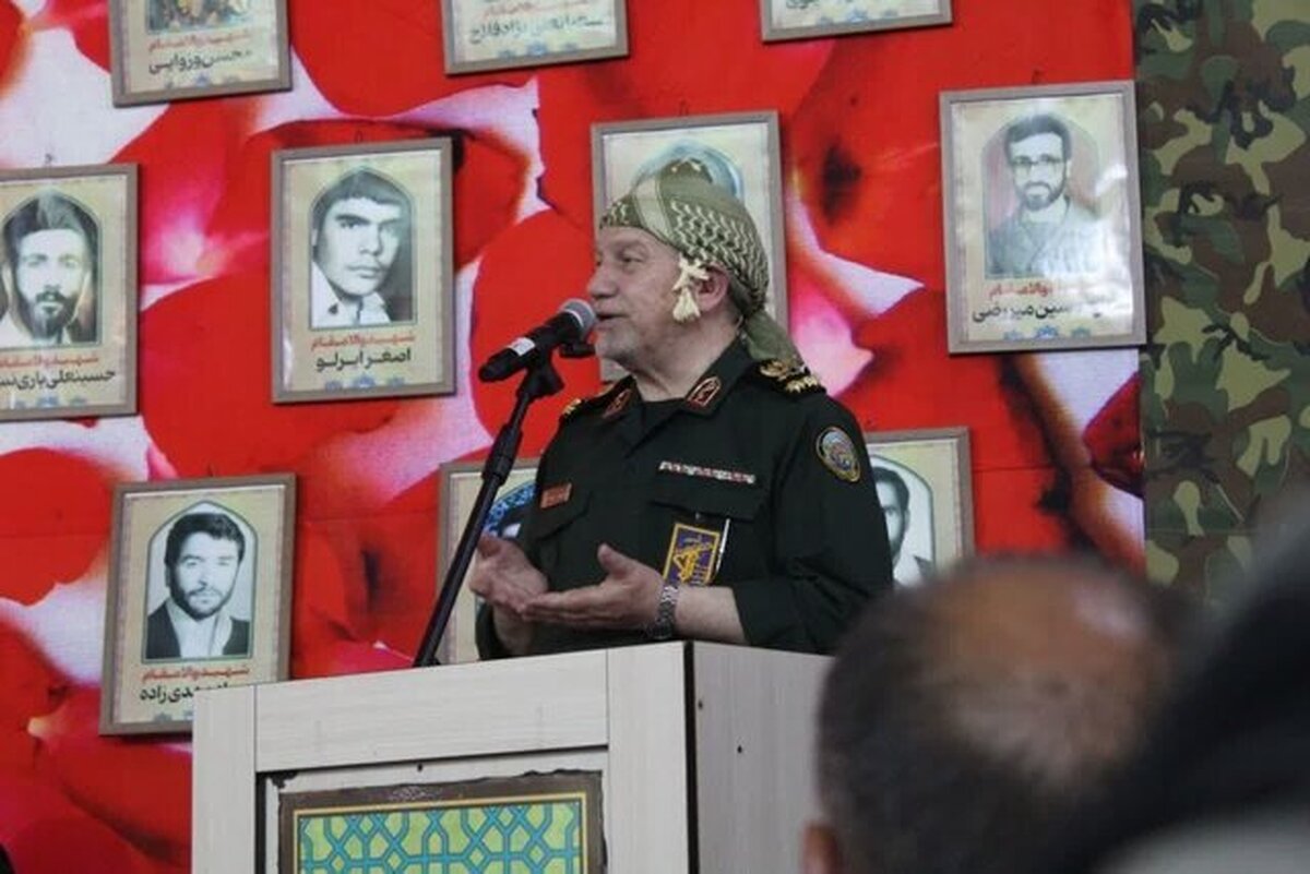 سرلشکر صفوی: ترامپ با بسیاری از کشورها وارد تنش شده است