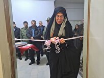 گشایش مرکز هوش مصنوعی در ابهر؛ شناسایی هنجارهای قامتی با دستگاههای مدرن