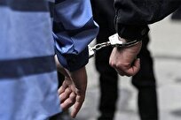 دستگیری قاتل تصادف اتوبان کردستان در اربیل عراق