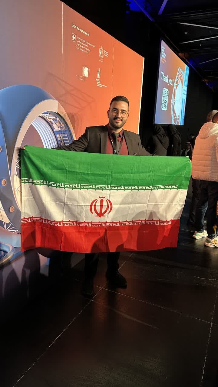 دستگاه هوشمند ایرانی، فاتح ژنو ۲۰۲۵: هالوکس والگوس، امیدی برای زندگی بدون درد دستگاه هوشمند ایرانی، فاتح ژنو ۲۰۲۵: هالوکس والگوس، امیدی برای زندگی بدون درد