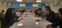 از ارتقای سلامت محصولات کشاورزی تا تقویت امنیت غذایی/همکاری سازمان نظام مهندسی کشاورزی با دانشگاه علوم پزشکی دانشگاه آزاد