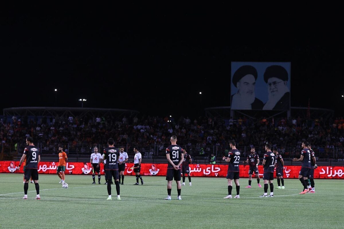 آخرین وضعیت نقل و انتقالاتی پرسپولیس؛ 2 گزینه نزدیک به قرارداد شرایط مبهم آقاسی