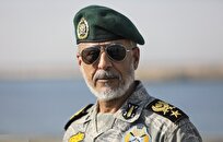 دریادار سیاری: توان دفاعی کلیدی‌ترین مؤلفه در ارتقای قدرت ملی است