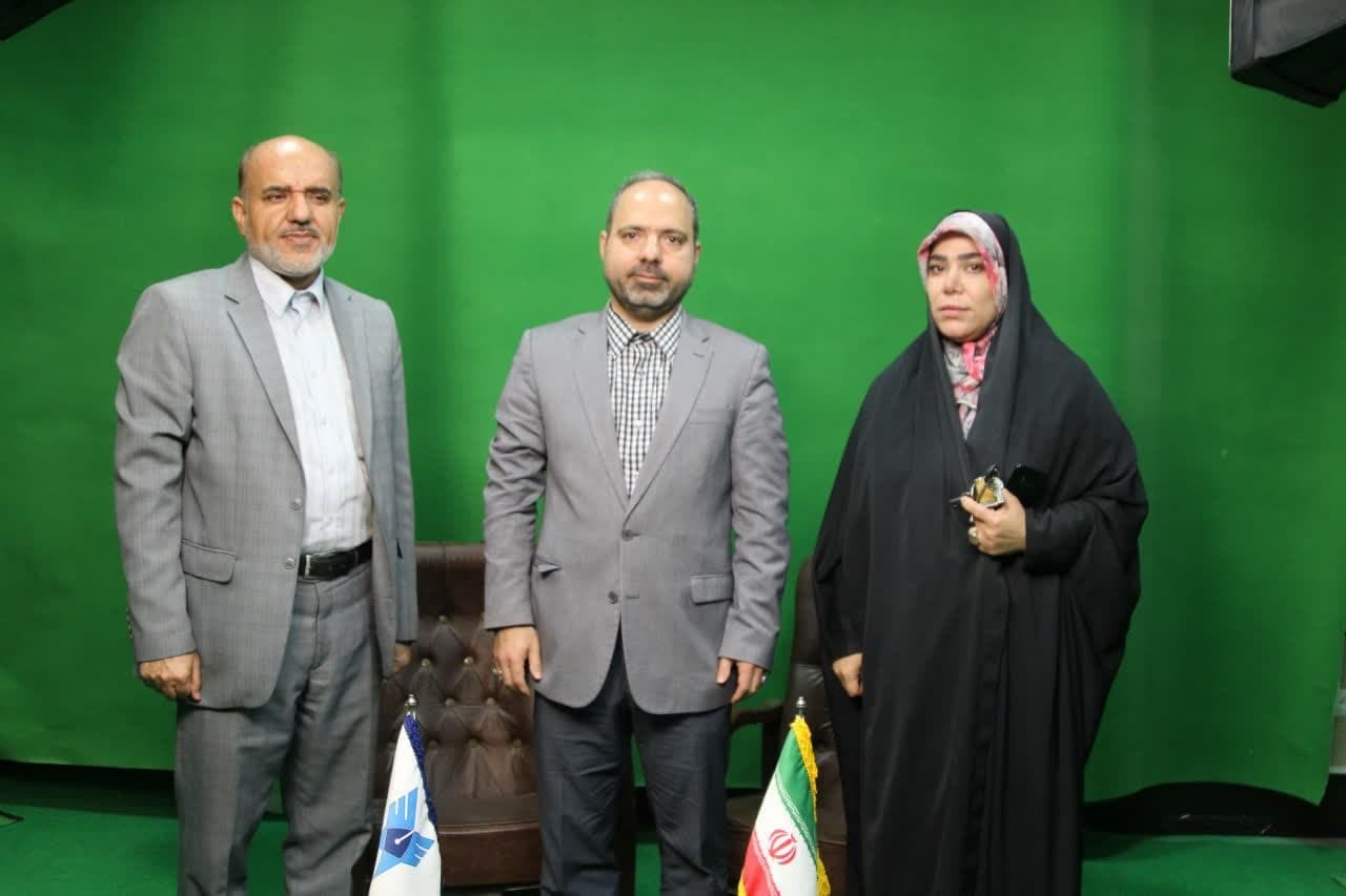 دانشگاه آزاد شهرقدس در مسیر بینالمللی؛ دانشجویان خارجی توانمندتر میشوند دانشگاه آزاد شهرقدس در مسیر بینالمللی؛ دانشجویان خارجی توانمندتر میشوند