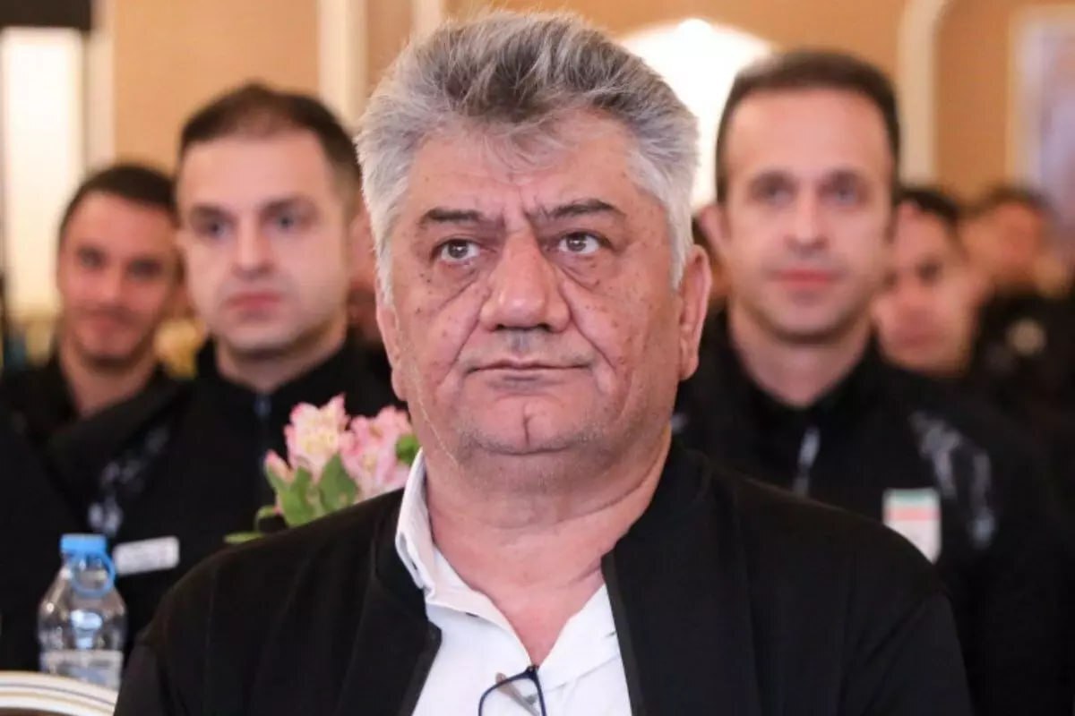 صفیری: دربی تهران در لیگ یک با VAR برگزار میشود تصمیمات تمام داوران در هفته بیست و هشتم صحیح بود