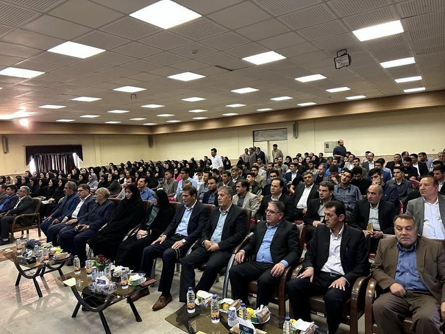 فرهنگ جامعه زیربنای همه مسائل کشور است فرهنگ جامعه زیربنای همه مسائل کشور است