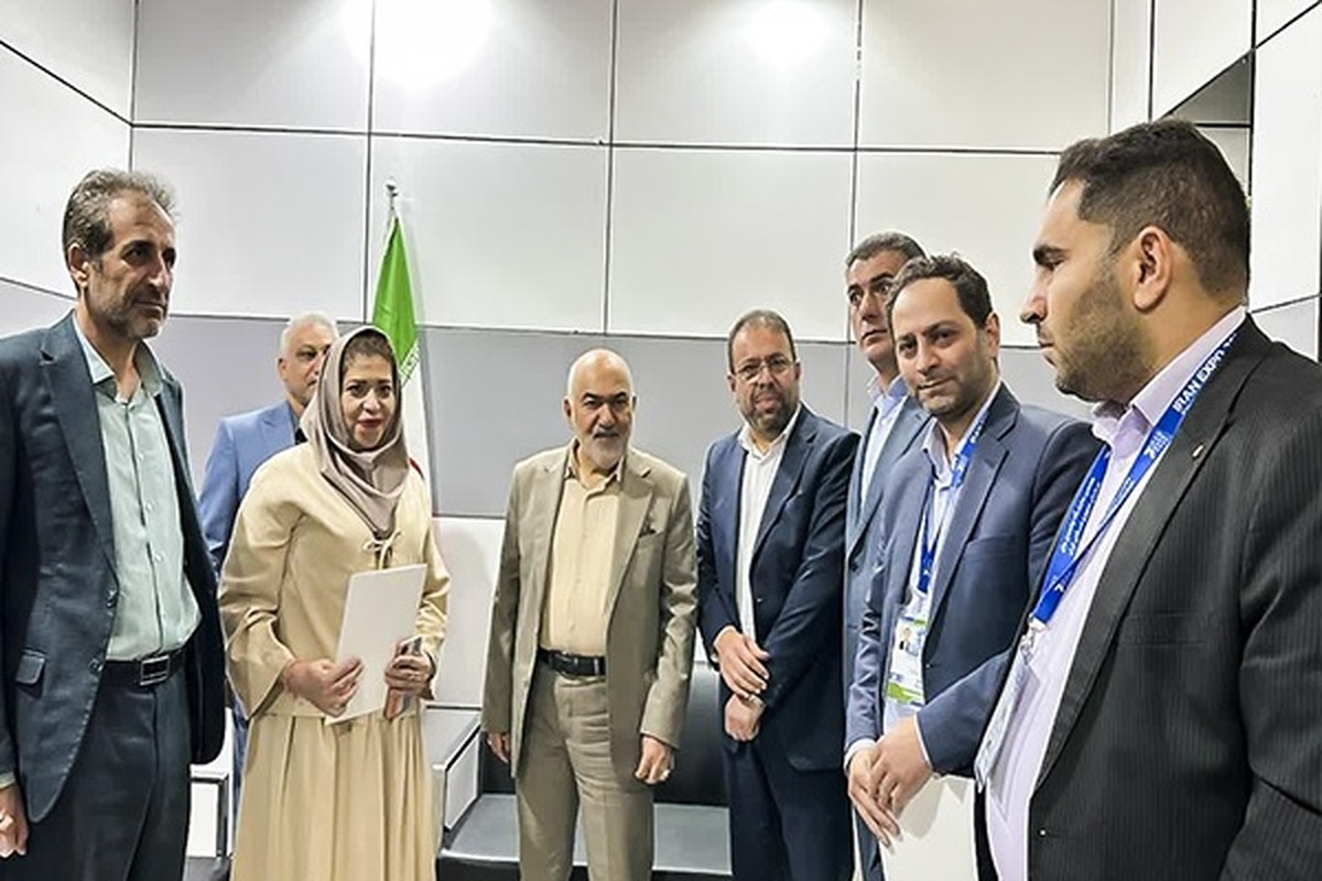 ۳ طرح درآمدزای شیلاتی به نمایشگاه بینالمللی اکسپو ۲۰۲۵ رسید
