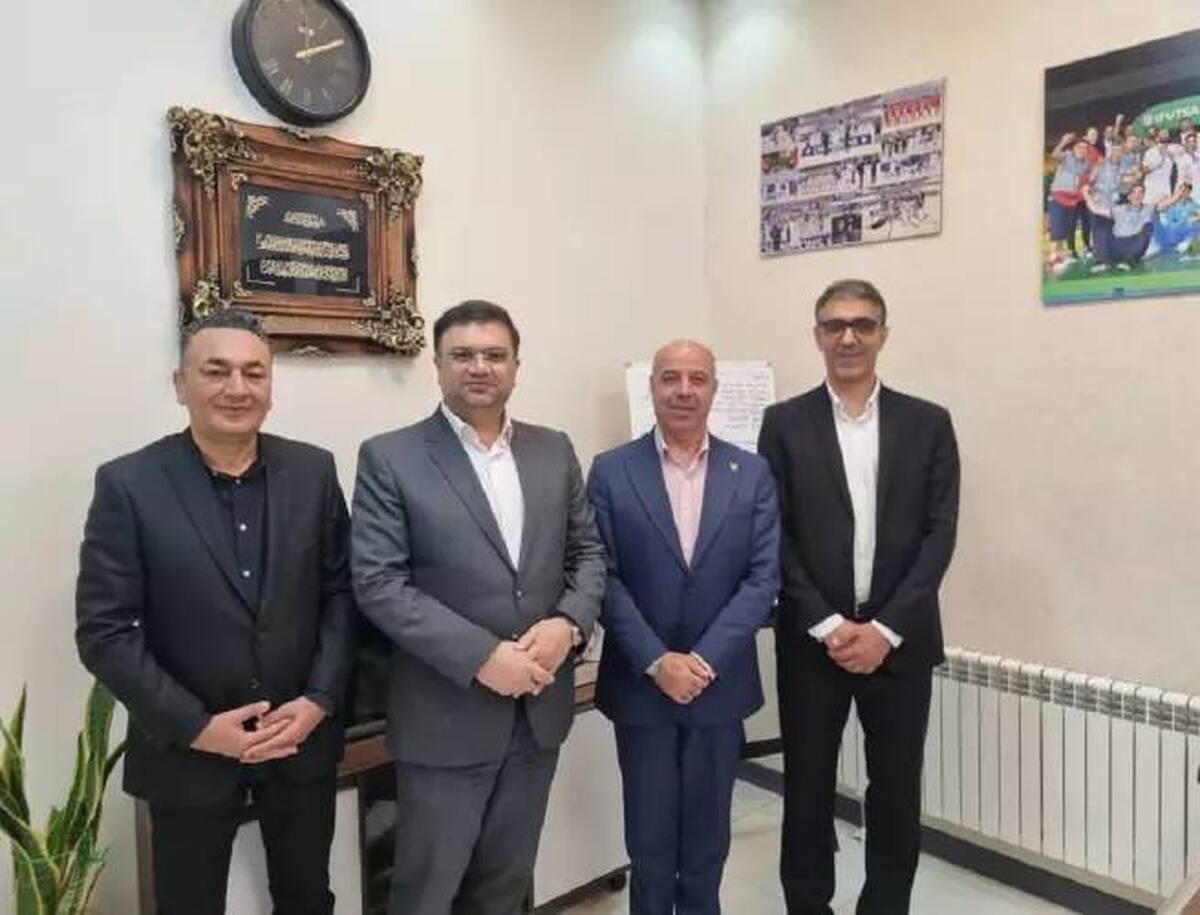 تفاهمنامه همکاری مرکز ورزش دانشگاه آزاد و کمیته فوتسال فدراسیون فوتبال امضا میشود