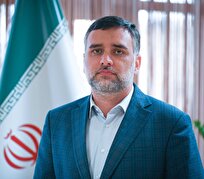 مدیر جدید باغ کتاب تهران منصوب شد