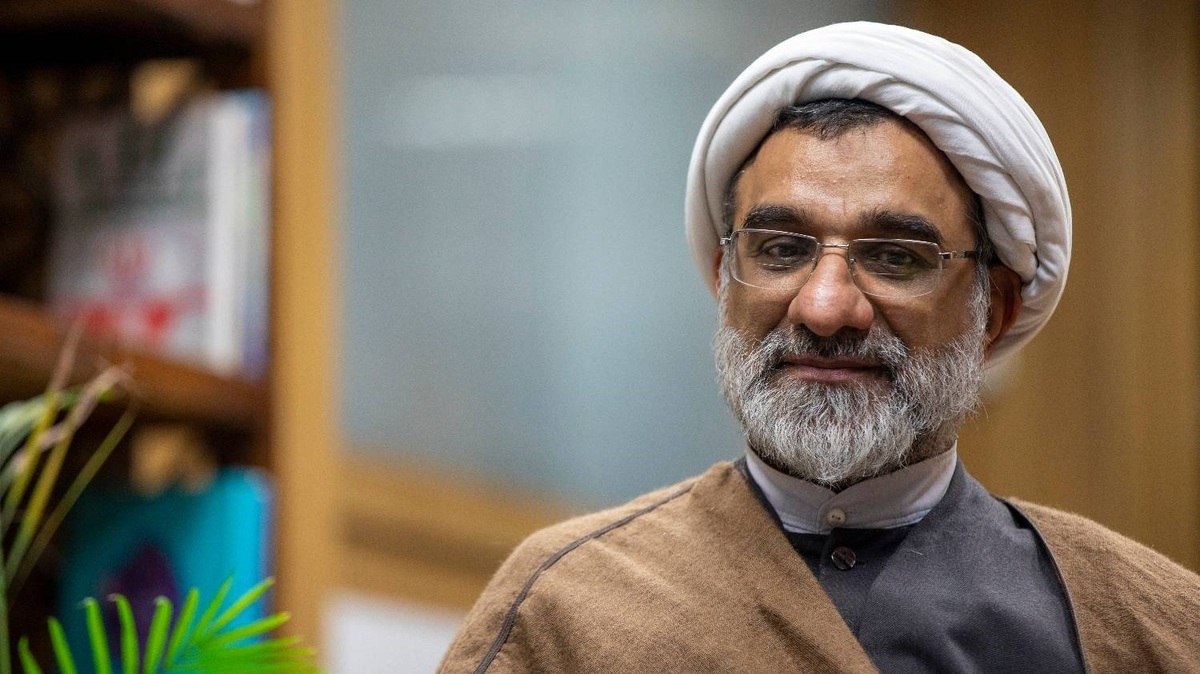 خسروپناه: حکمرانی شهید رئیسی میدانی اندیشهمحور و غایتگرا بود