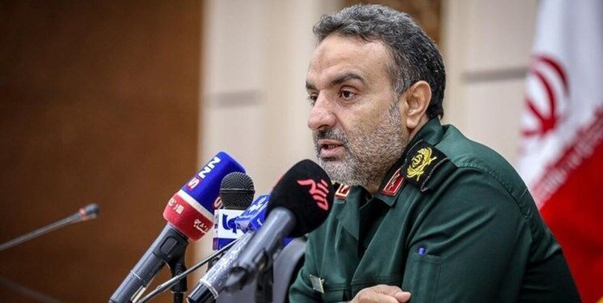 تشریح برنامه‌های ملی و خدمات‌رسانی بسیج با شعار «با مردم برای سازندگی»  ده هزار مدرسه زیباسازی شد