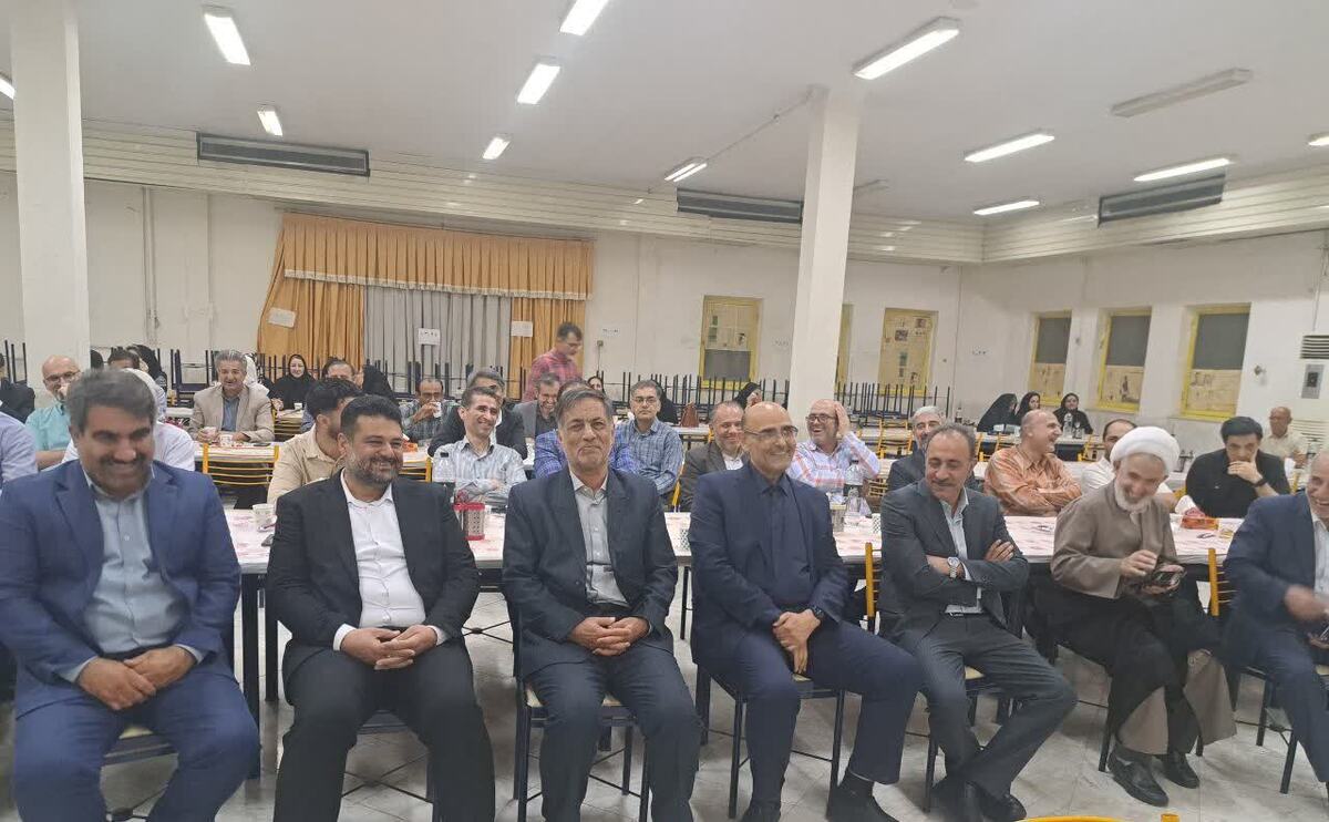 عربی: پیگیر مشکل دانشگاهها در مجلس شورای اسلامی هستم