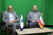 دانشگاه آزاد شهرقدس در مسیر بینالمللی؛ دانشجویان خارجی توانمندتر میشوند