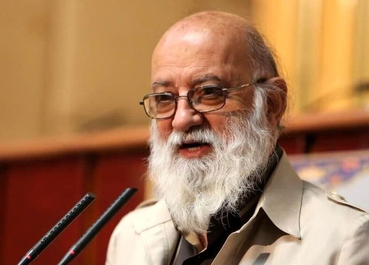 مقاومسازی؛ اولویت تهران در برابر زلزله