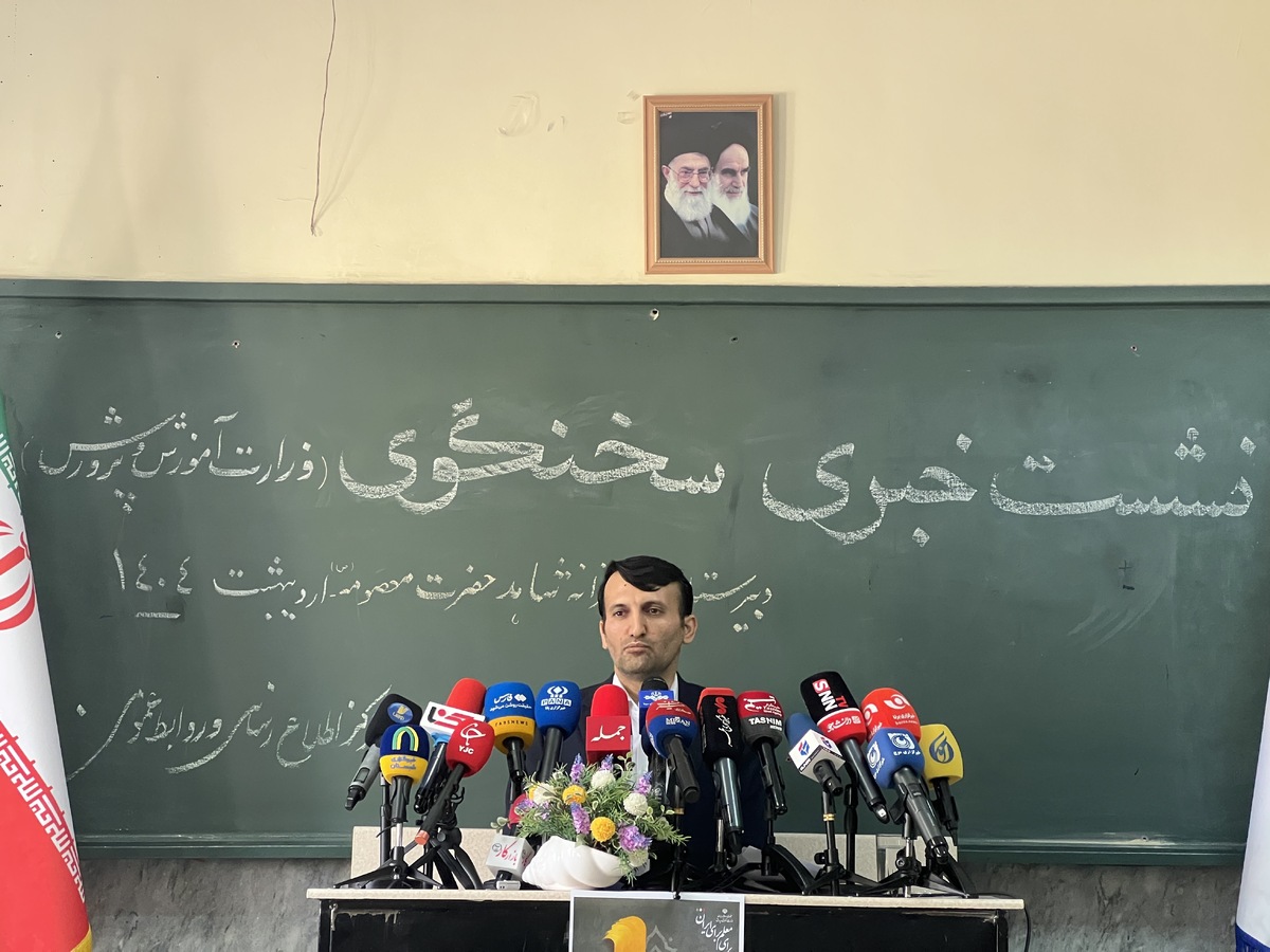 جزئیات تازه از کسورات حقوق دانشجومعلمان فرهنگیان و شهید رجایی  سهم خدمات خوابگاهی و تغذیه چقدر است؟