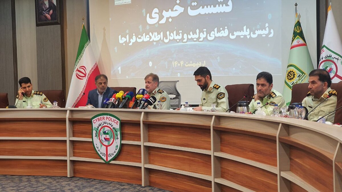 تهران بیشترین خلافکاران مجازی را دارد دستگیری ۴۰ نفر از مدعیان فروش سوالات کنکور