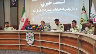 تهران بیشترین خلافکاران مجازی را دارد/دستگیری ۴۰ نفر از مدعیان فروش سوالات کنکور