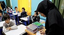 معلم ستون تحول و توسعه انسانی است