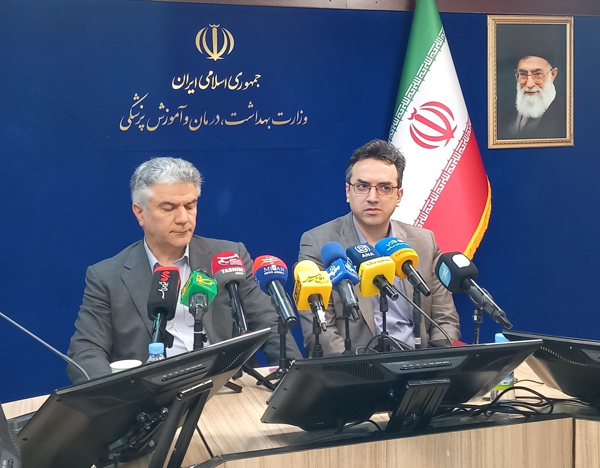 علیرغم عمق حادثه عملکرد واحدهای درمانی بسیار خوب بود وجود ضعف در ارائه آمار در ساعات اولیه