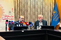جزئیات هفته اسناد ملی و چند نشست تخصصی/ برای دیجیتالسازی اسناد مشکلی نداریم