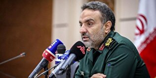 تشریح برنامههای ملی و خدماترسانی بسیج با شعار «با مردم برای سازندگی»/ ده هزار مدرسه زیباسازی شد