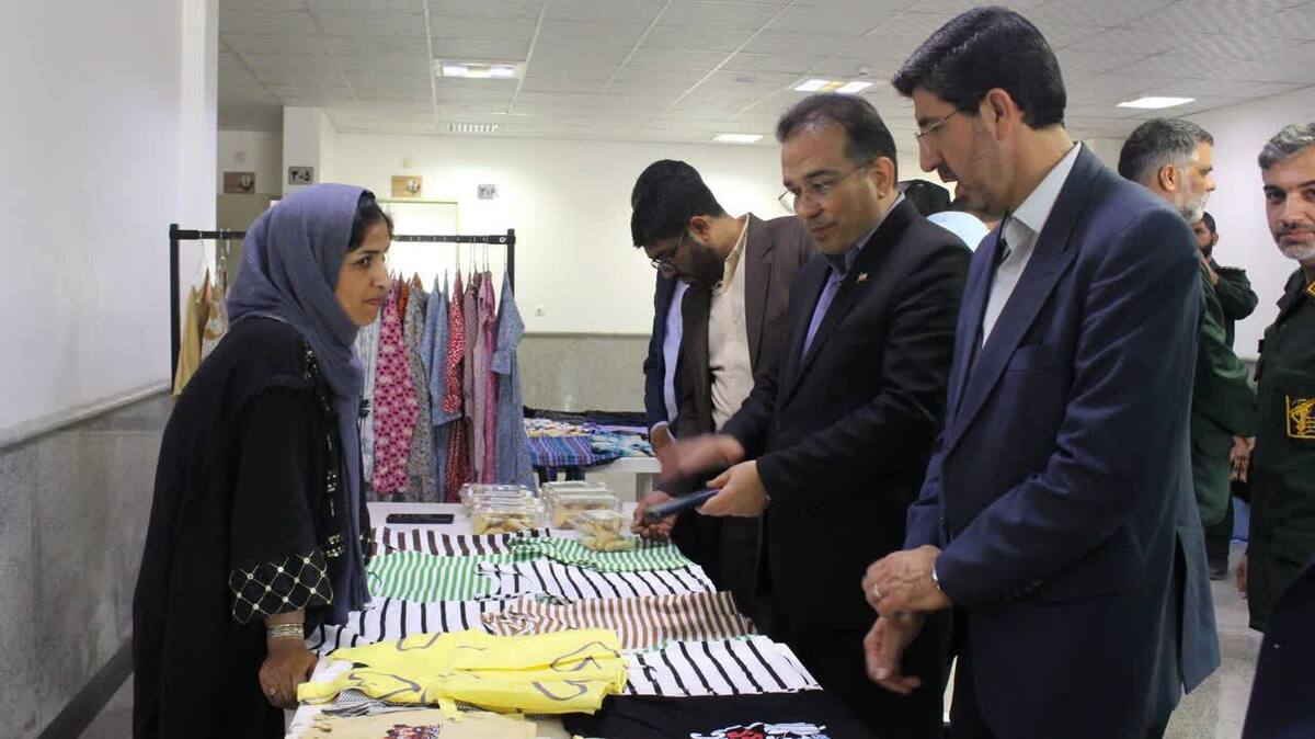 انعطاف‌پذیری مشاغل خُرد در پویایی اقتصاد محلی