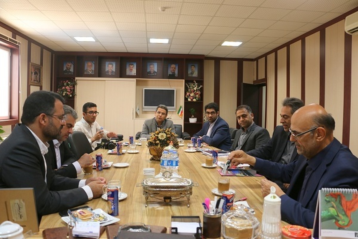 تفاهمنامه دانشگاه آزاد با اداره کل راه و شهرسازی سمنان امضا شد