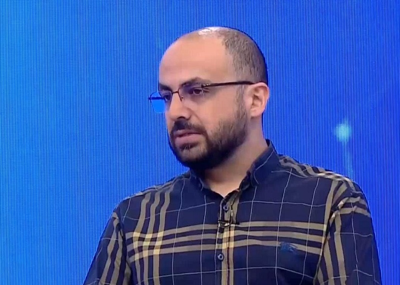 در ایران گرفتن سهم بزرگ از بازار نمایش خانگی با تکیه صرف بر نمایش مسائل غیراخلاقی ممکن نیست/ مالکیت بانک گردشگری در شیدا مصداق بنگاه‌داری است