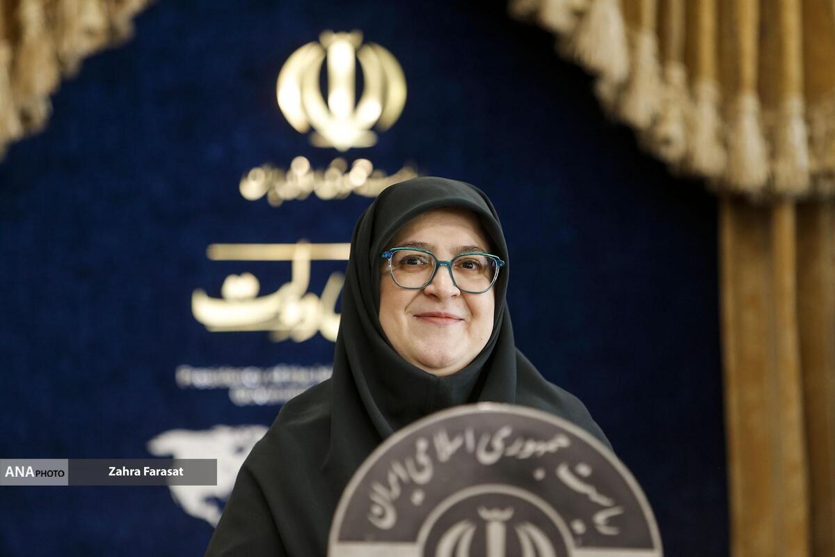 مهاجرانی: تکالیف اجرایی همه دستگاه‌ها برای تحقق شعار سال به تصویب رسید