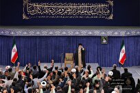 رهبر انقلاب: حج تنها فریضهای است که شکل و ظاهر و ترکیب آن صد در صد سیاسی است