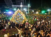 ۱۰۰۰ موکب مردمی آماده پذیرایی و خدمترسانی در اجتماع بزرگ امام رضاییها