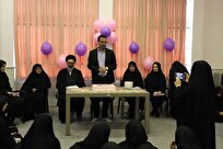 توجه به مطالبات دختران در رأس برنامههای تحولی دانشگاه آزاد