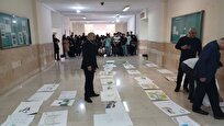 جزئیات مسابقات اسکیس و راندو؛ ترکیب خلّاقیت، سرعت عمل در طراحی و ایدهپردازی