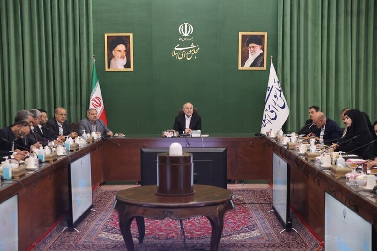 قالیباف: یکی از رنج‌های ما در وزارت آموزش‌وپرورش تغییر مدیریت است
