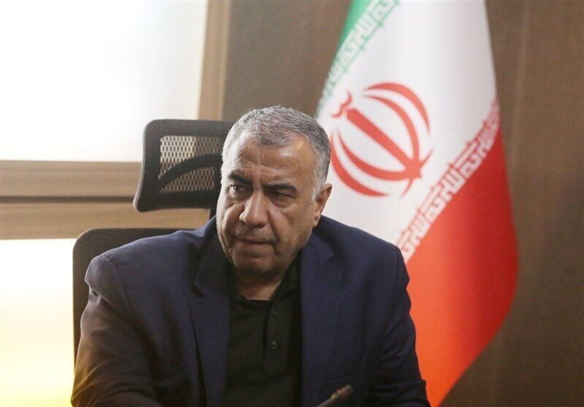 به خاطر شرایط نساجی این هفته نمیتوانیم به تراکتور جام بدهیم/ اعتراض استقلال؟ نفت آبادان باید 5 روز استراحت کند