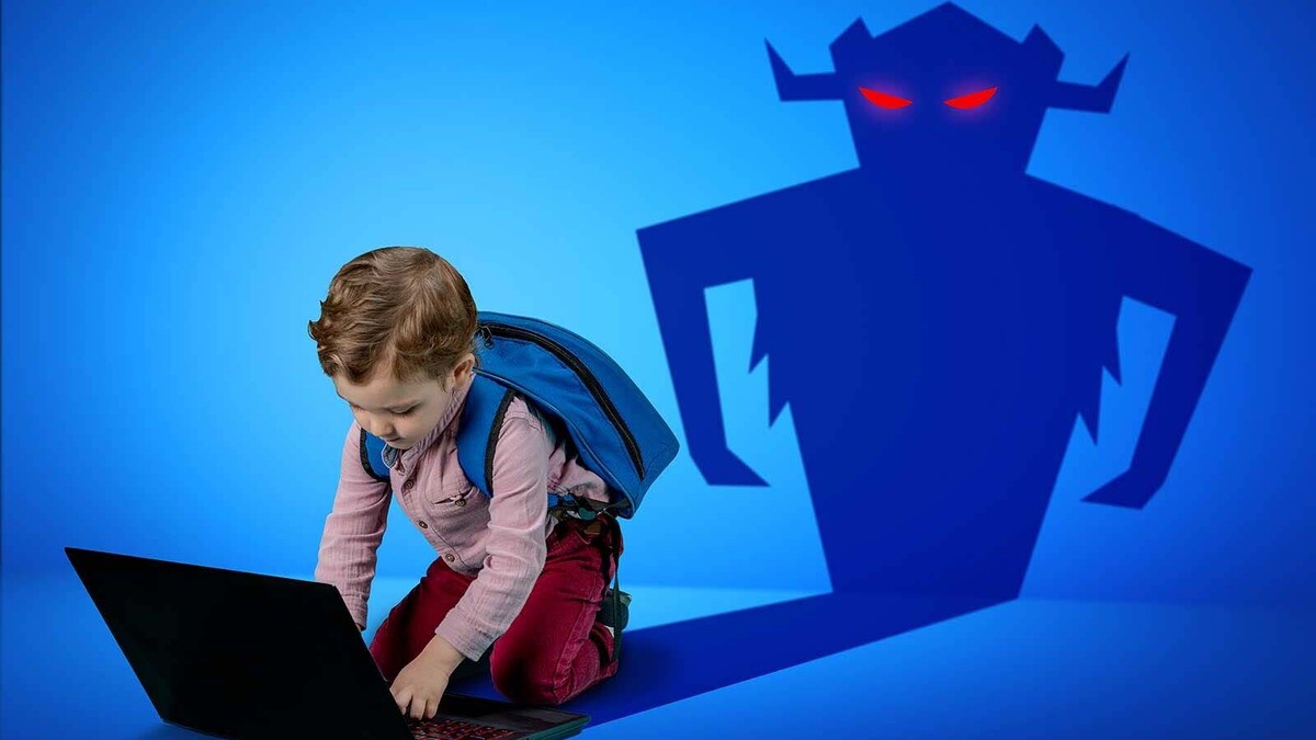 اینترنت نسل ششم چه خطراتی برای حقوق کودکان دارد؟