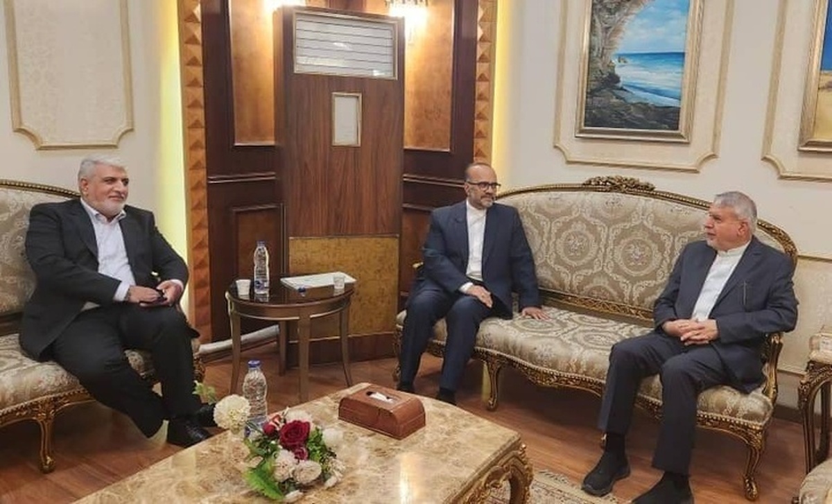 گشایش دروازه‌های نوین دیپلماسی فرهنگی ایران در جهان اسلام