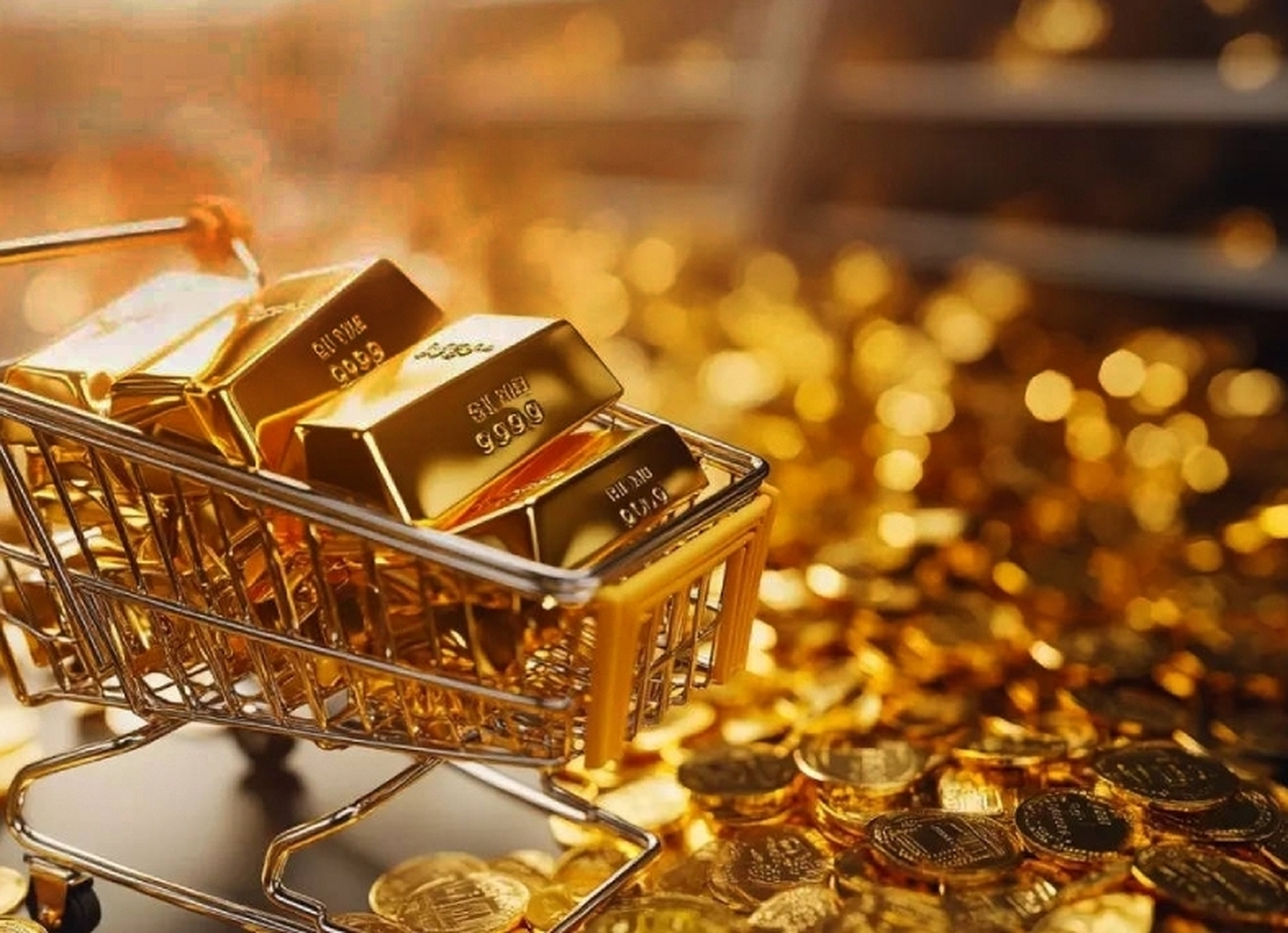 اقتصاد خبر محور؛ بازار طلا چقدر برای سرمایه گذاری مناسب است؟