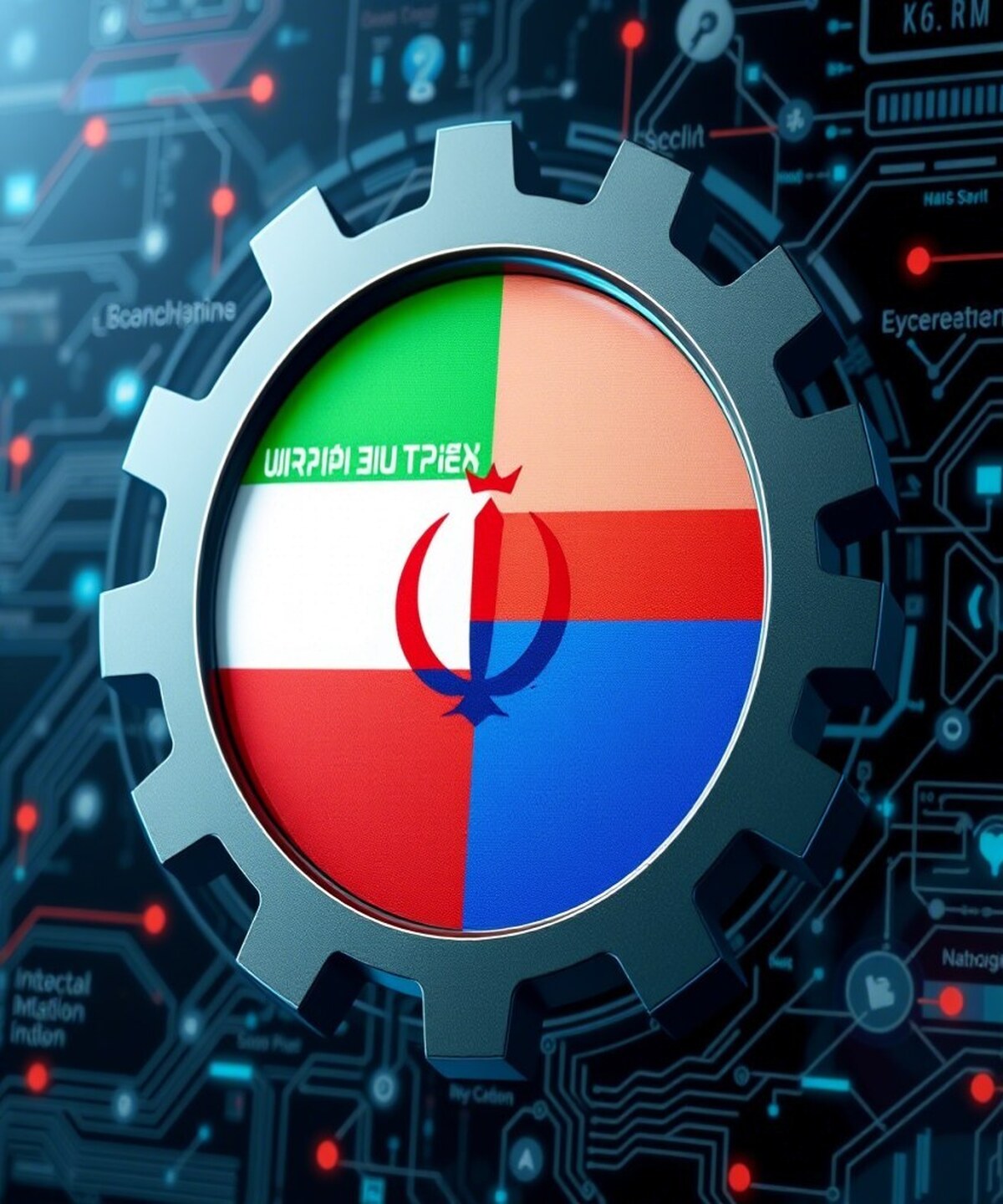 ایران و روسیه در مسیر خودمختاری فناوری