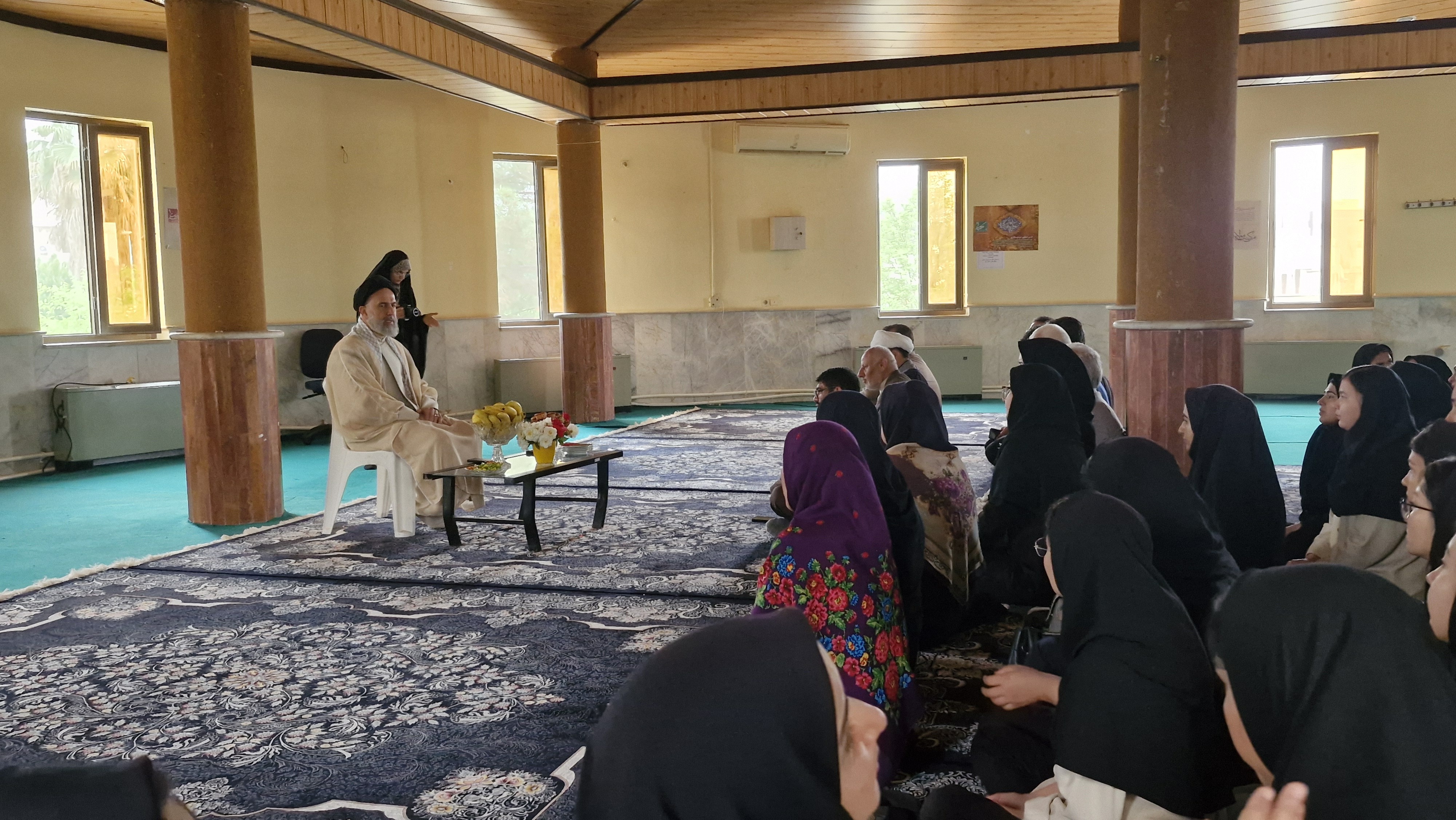 دانشجویان گنبدکاووس صاحب سرا شدند دانشجویان گنبدکاووس صاحب سرا شدند