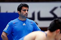همکاری محمد طلایی با دبیر و درستکار