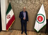 مصدق نماینده انحصاری فدراسیون جهانی کیکبوکسینگ (IKF) در ایران شد+ نامه