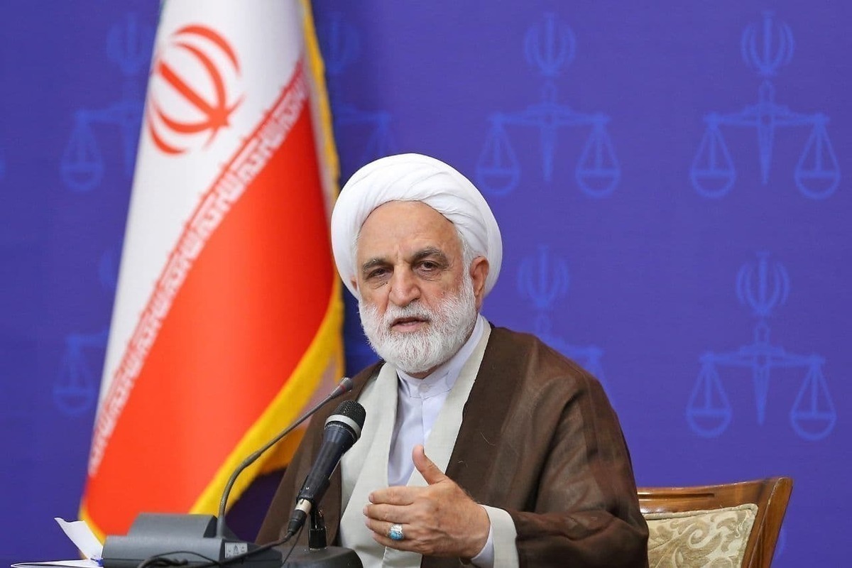 بازداشت ۲ نفر در ارتباط با حادثه بندر شهید رجایی/ رهایی ۷۷۷ نفر از قصاص در سال ۱۴۰۳