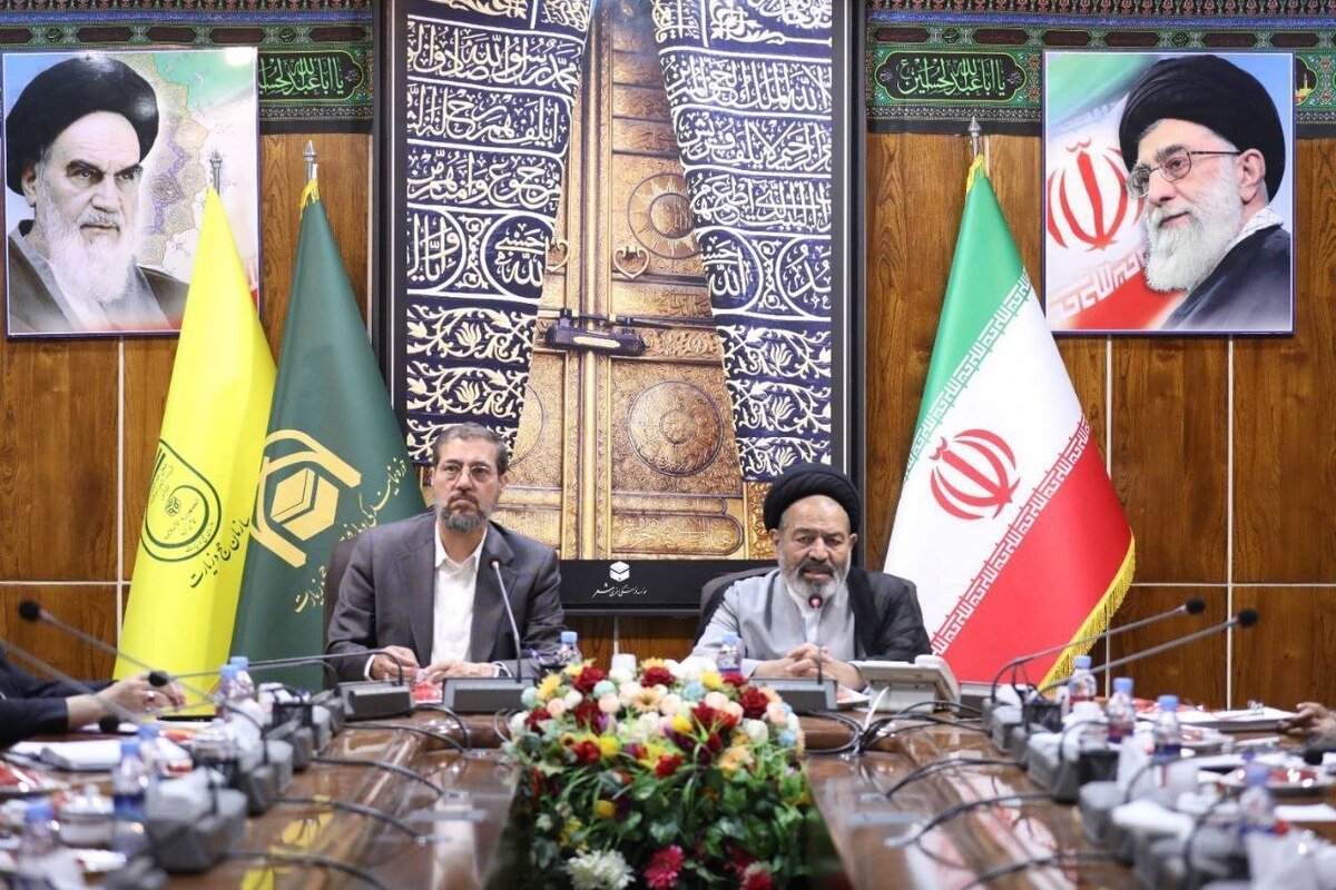 دریافت شمارههای الکترونیکی ویزای حج ۱۴۰۴ فردا پایان مییابد
