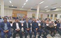 عربی: پیگیر مشکل دانشگاه‌ها در مجلس شورای اسلامی هستم