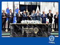 تجلی پیشرفت و توسعه کسب وکار در عملکرد بانک تجارت