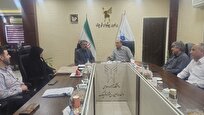 تاجیکنوری: گسترش حرم حسینی و ساخت صحن حضرت زینب(س) از اهداف اصلی است