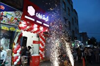 افتتاح فروشگاه جدید عرضه مستقیم محصولات گوشتیران