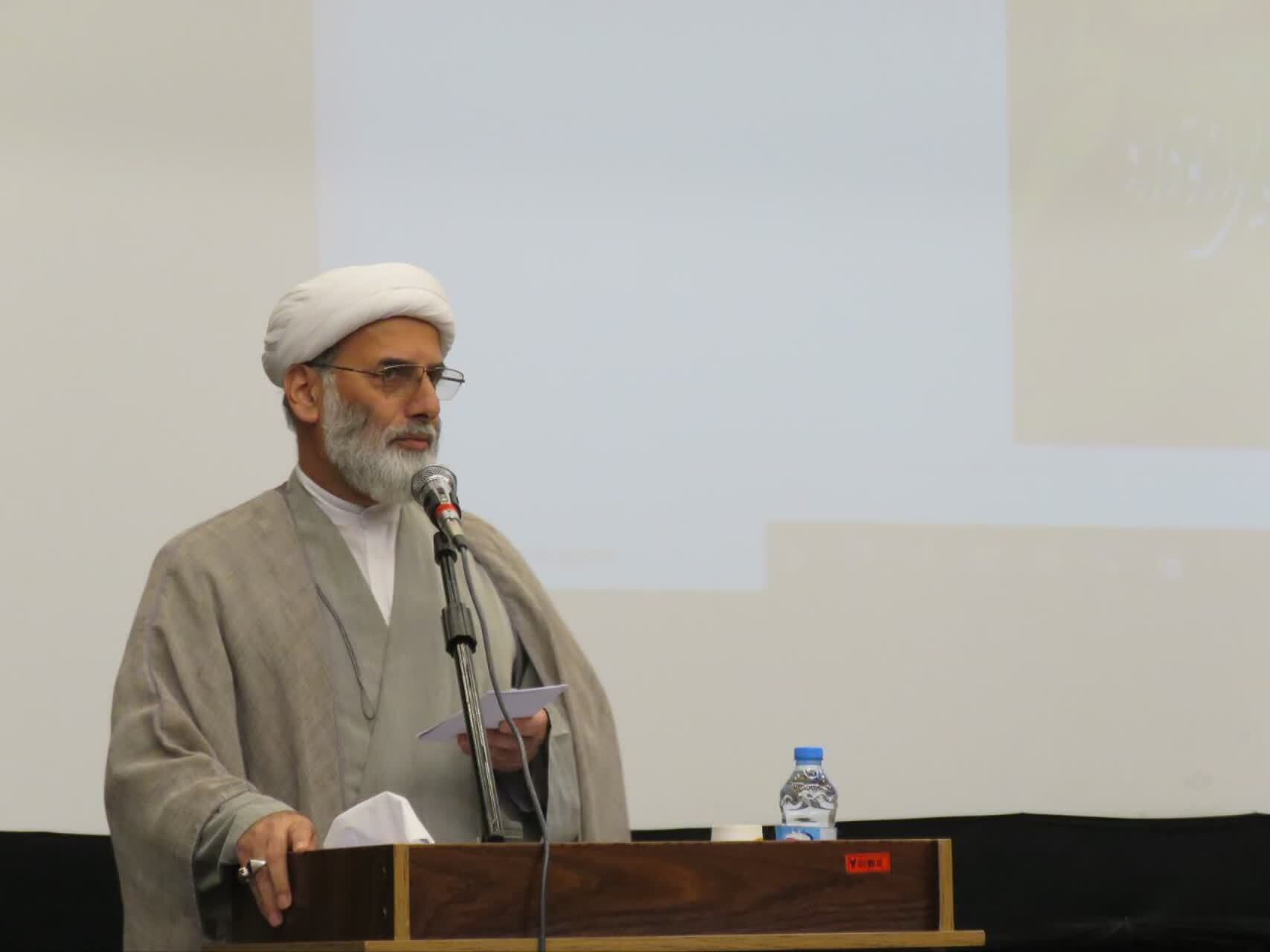 رشتههای غیرپزشکی باید در استان گلستان اثربخش باشد؛ درآمدهای غیرشهریهای محدود به برخی رشتههای غیرفنی شده است! رشتههای غیرپزشکی باید در استان گلستان اثربخش باشد؛ درآمدهای غیرشهریهای محدود به برخی رشتههای غیرفنی شده است!